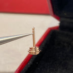 Loco DAMOUR DIAMOND EARRINGS
