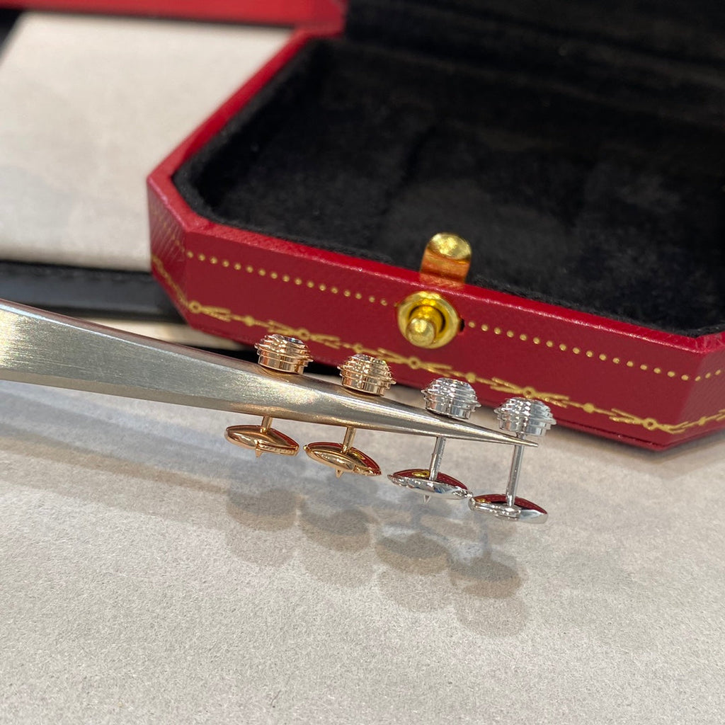 Loco DAMOUR DIAMOND EARRINGS