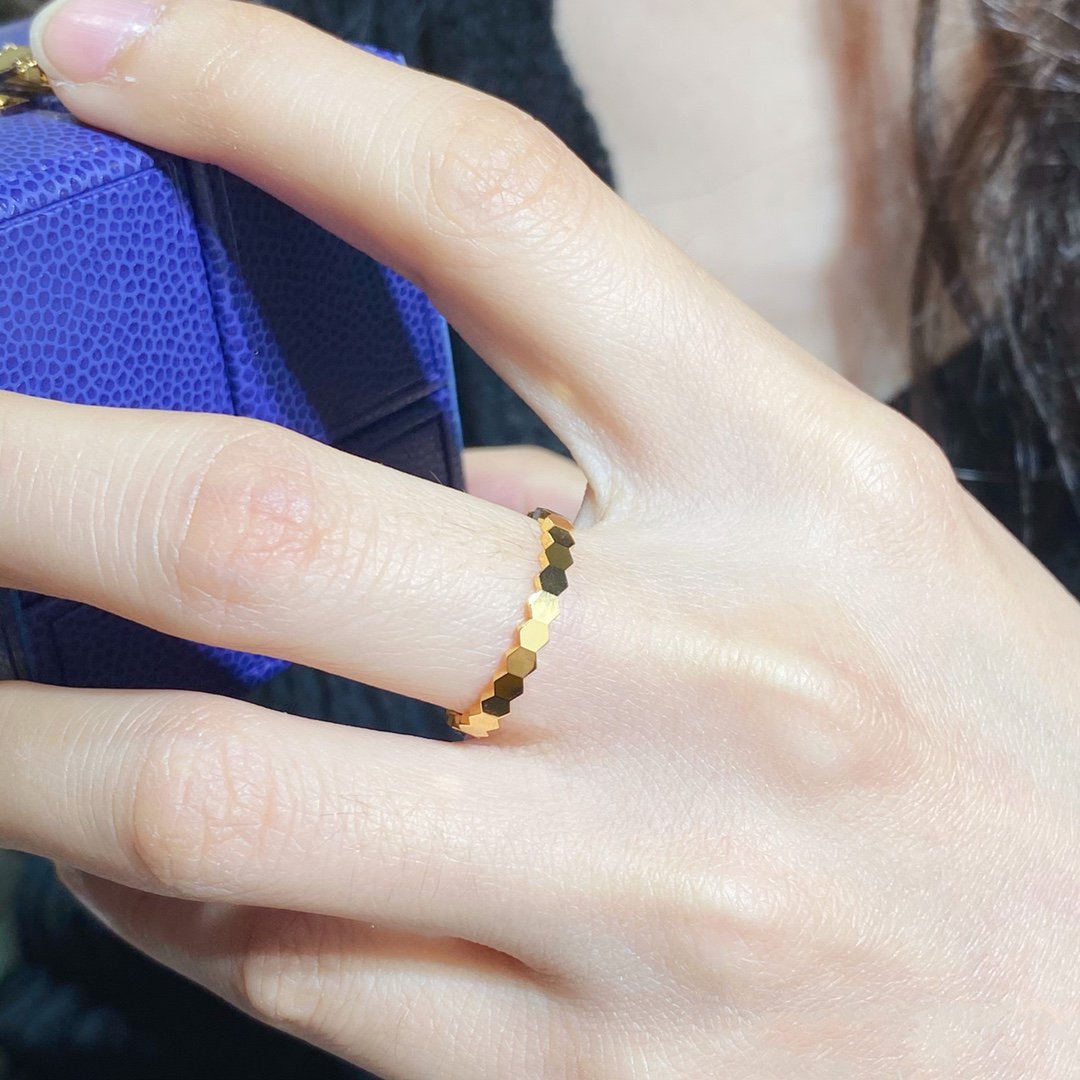 Loco BEE LOVE SMALL RING