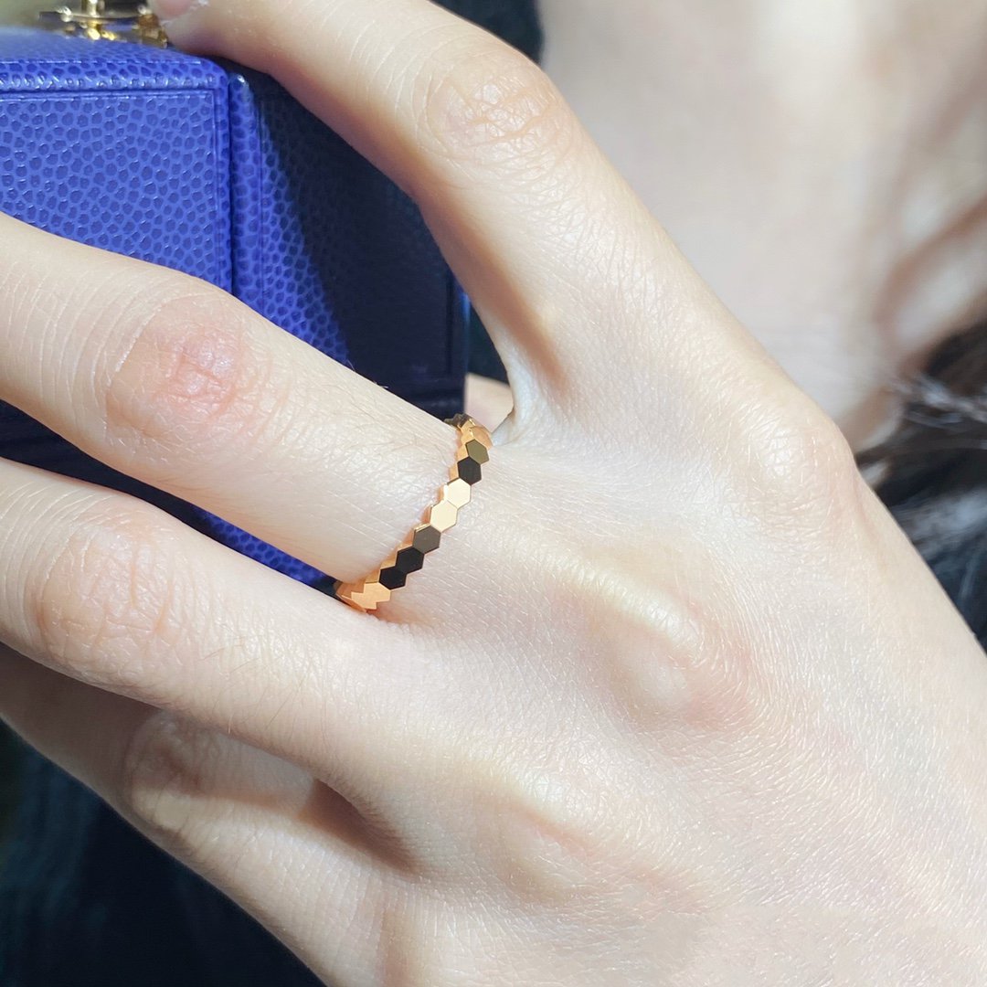 Loco BEE LOVE SMALL RING