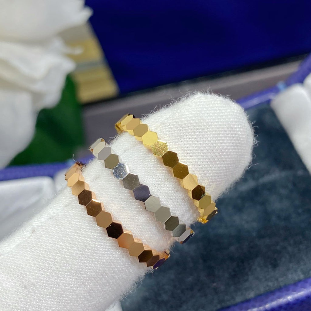 Loco BEE LOVE SMALL RING