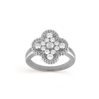 Loco CLOVER DIAMOND RING