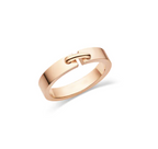 Loco ALLIANCE LIENS VIDENCE 4MM RING