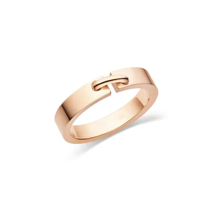 Loco ALLIANCE LIENS VIDENCE 4MM RING