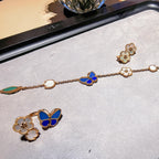 [Loco ] 2026 NEW SPRING LUCKY 5 MOTIF BRACELET