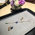[Loco ] 2026 NEW SPRING LUCKY 5 MOTIF BRACELET