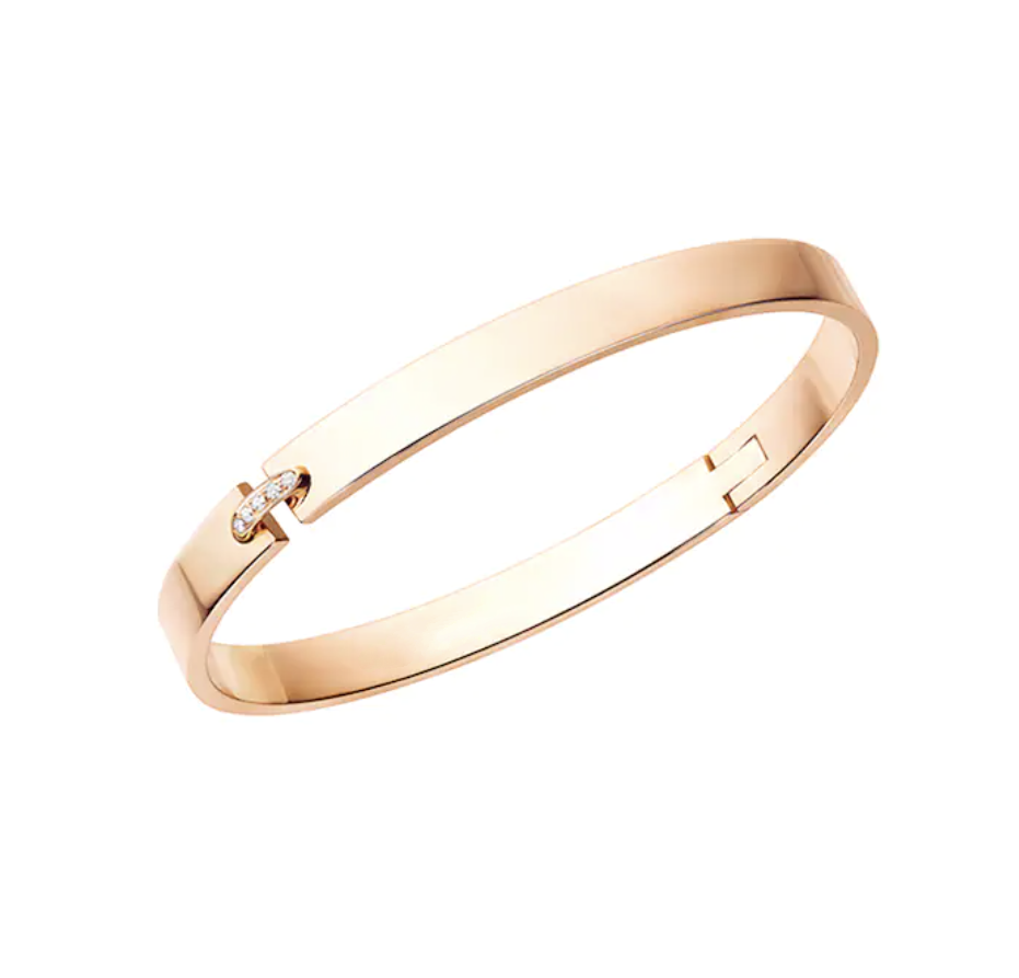 Loco LIENS EVIDENCE DIAMOND BRACELET