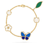 [Loco ] 2026 NEW SPRING LUCKY 5 MOTIF BRACELET