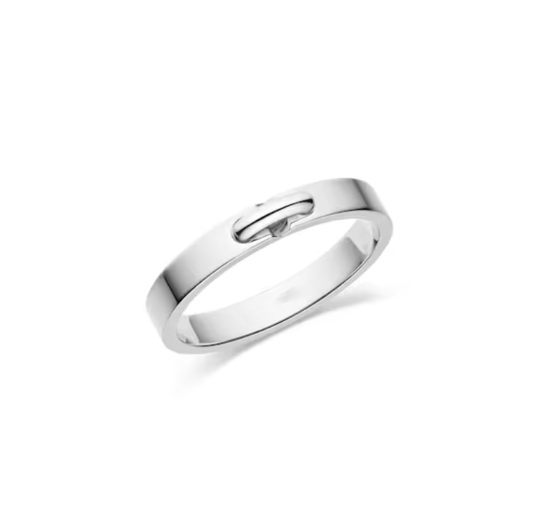 Loco ALLIANCE LIENS VIDENCE 3MM RING