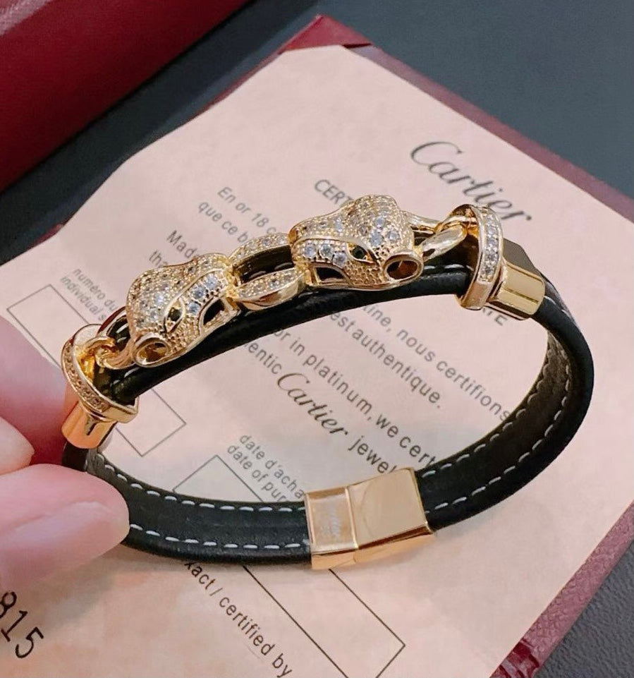 Loco  PANTHERE  BRACELET