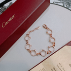 Loco LOVE&JUSTE BRACELET DIAMONDS