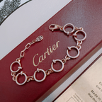 Loco LOVE&JUSTE BRACELET DIAMONDS
