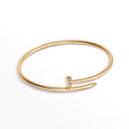 Loco JUSTE BRACELET 2.5MM DIAMONDS