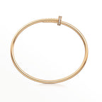 Loco JUSTE BRACELET 2.5MM DIAMONDS