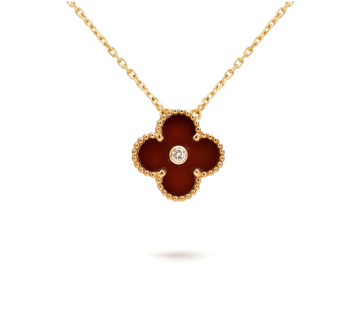 Loco CHRISTMAS LIMITED EDITION NECKLACE COLLECTION