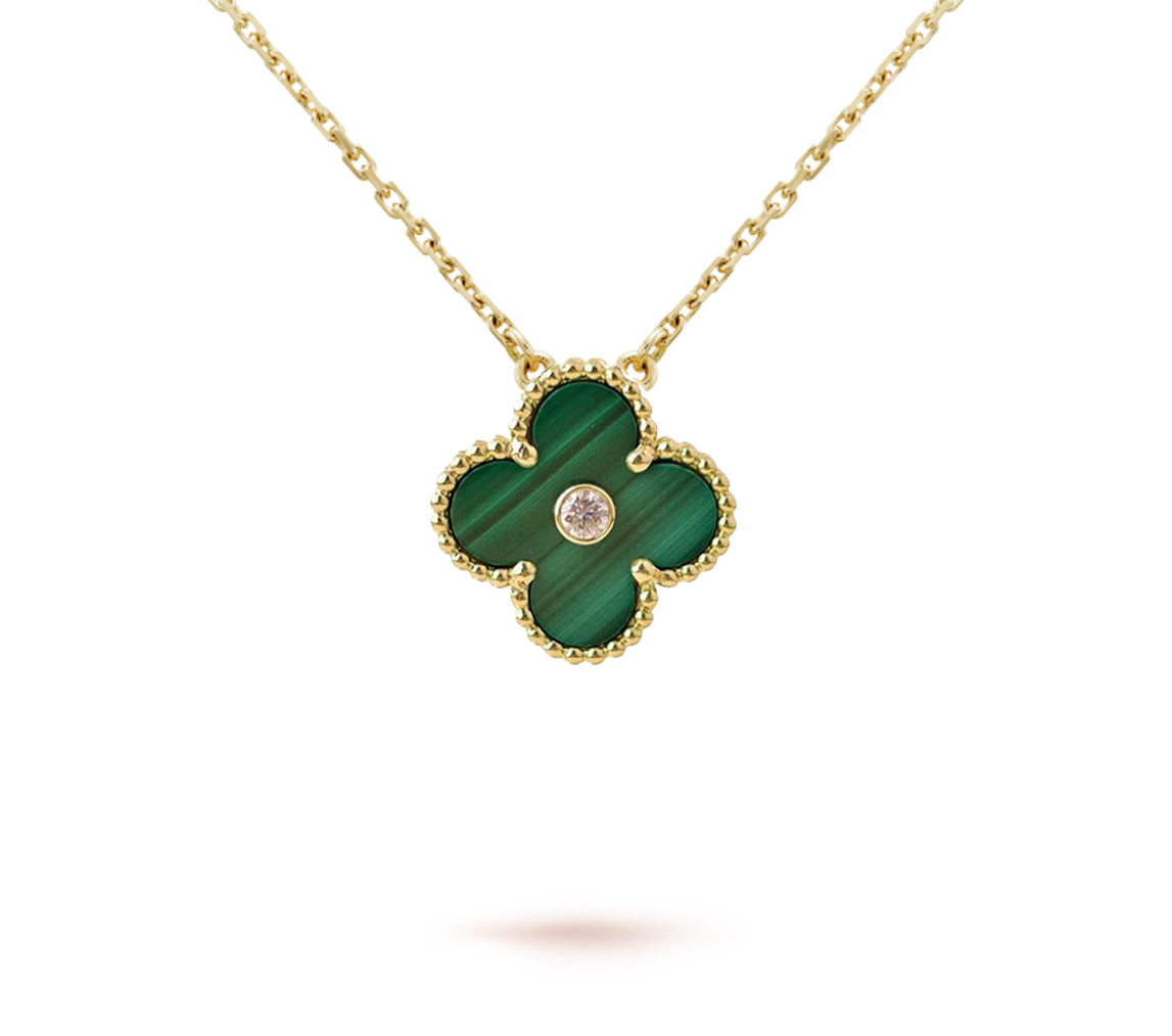 Loco CHRISTMAS LIMITED EDITION NECKLACE COLLECTION