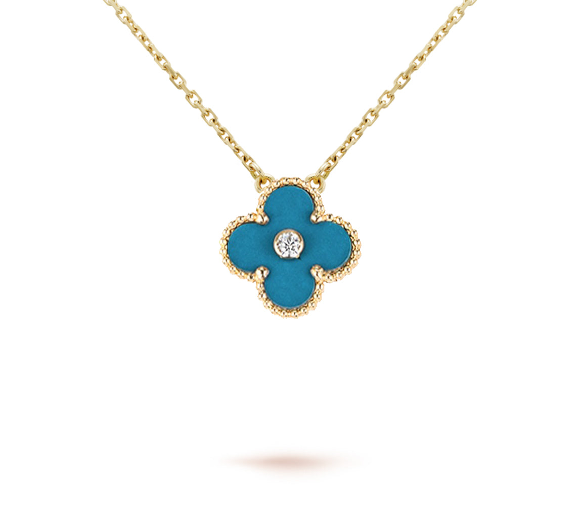 Loco CHRISTMAS LIMITED EDITION NECKLACE COLLECTION