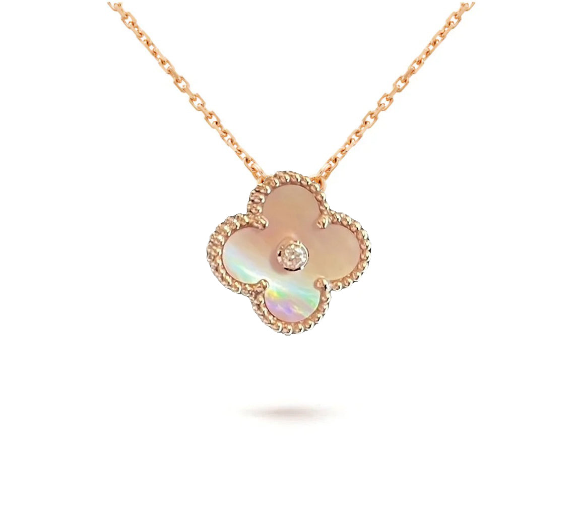 Loco CHRISTMAS LIMITED EDITION NECKLACE COLLECTION