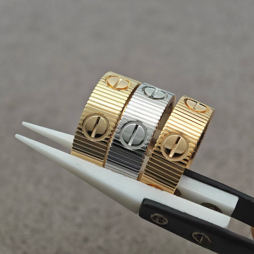 Loco NEW MODEL LOVE 6.5 MM RING