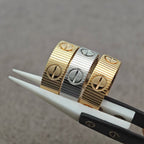 Loco NEW MODEL LOVE 6.5 MM RING