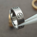 Loco NEW MODEL LOVE 6.5 MM RING