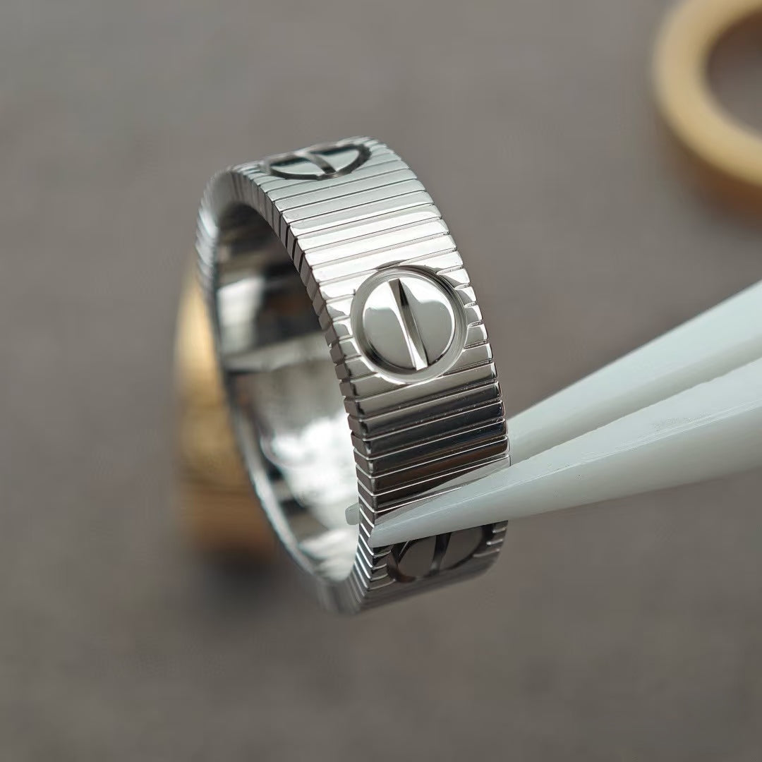 Loco NEW MODEL LOVE 6.5 MM RING