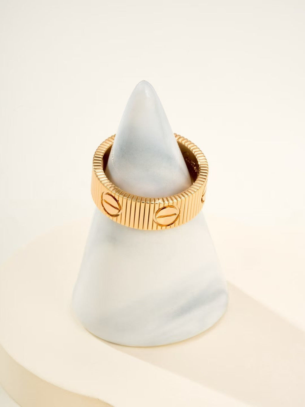 Loco NEW MODEL LOVE 6.5 MM RING