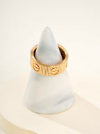 Loco NEW MODEL LOVE 6.5 MM RING