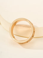 Loco NEW MODEL LOVE 6.5 MM RING