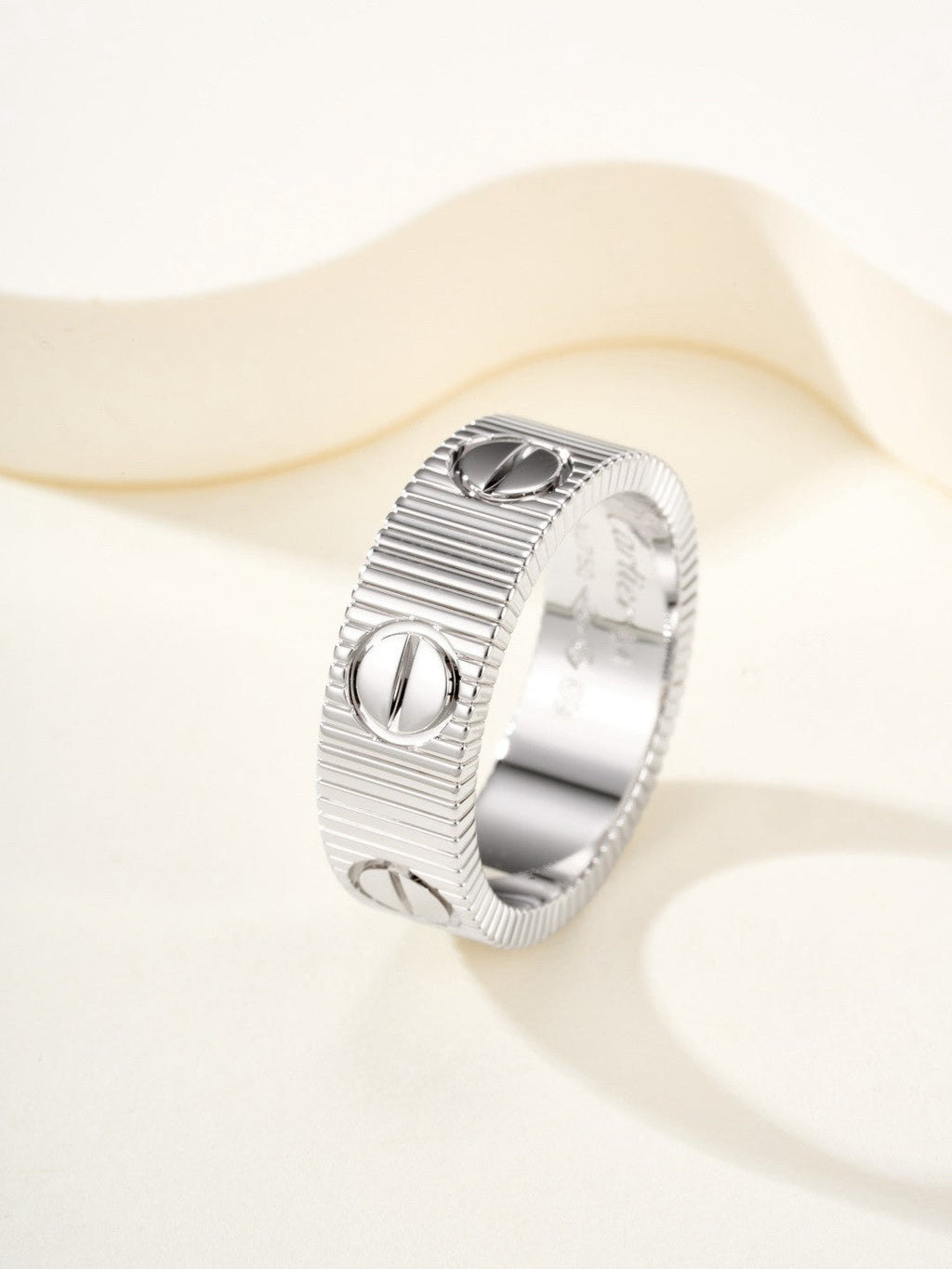 Loco NEW MODEL LOVE 6.5 MM RING
