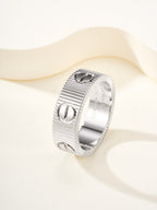 Loco NEW MODEL LOVE 6.5 MM RING