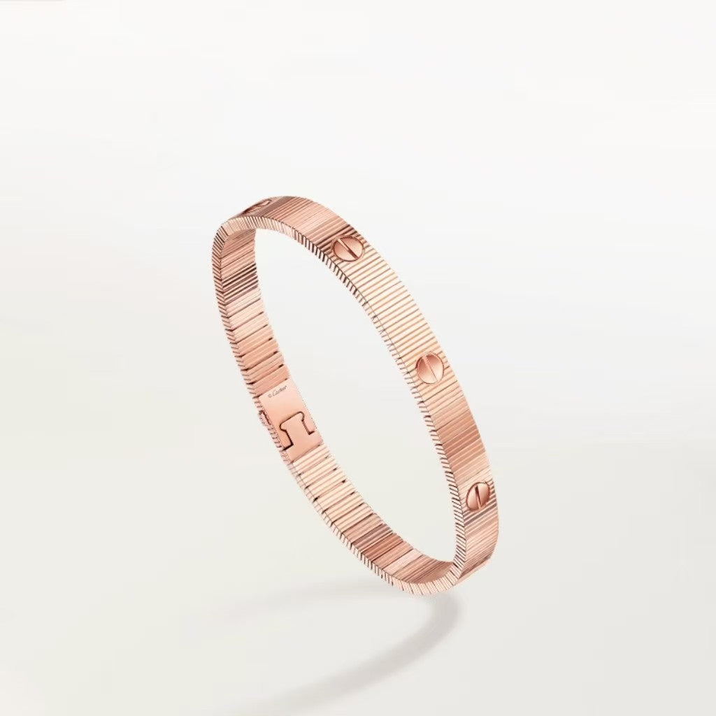 Loco NEW MODEL LOVE BRACELET 7 MM