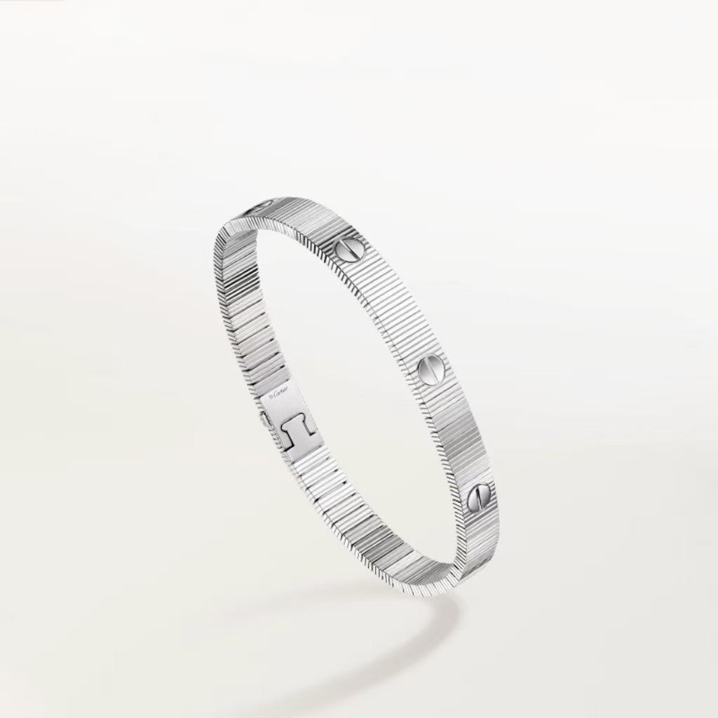 Loco NEW MODEL LOVE BRACELET 7 MM