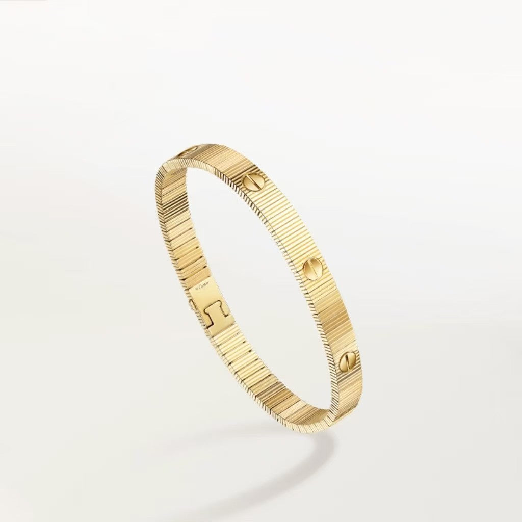 Loco NEW MODEL LOVE BRACELET 7 MM