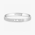 [Loco ] 2026 BRAND-NEW FROSTED BRACELET WITH DIAMONDS THREE COLORS