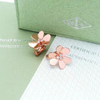 Loco FRIVOLE EARRINGS- LARGE MODEL