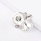 Loco FRIVOLE MINI FLOWER EARRINGS