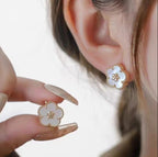 [Loco ] 2026 NEW LUCKY SPRING EARRINGS