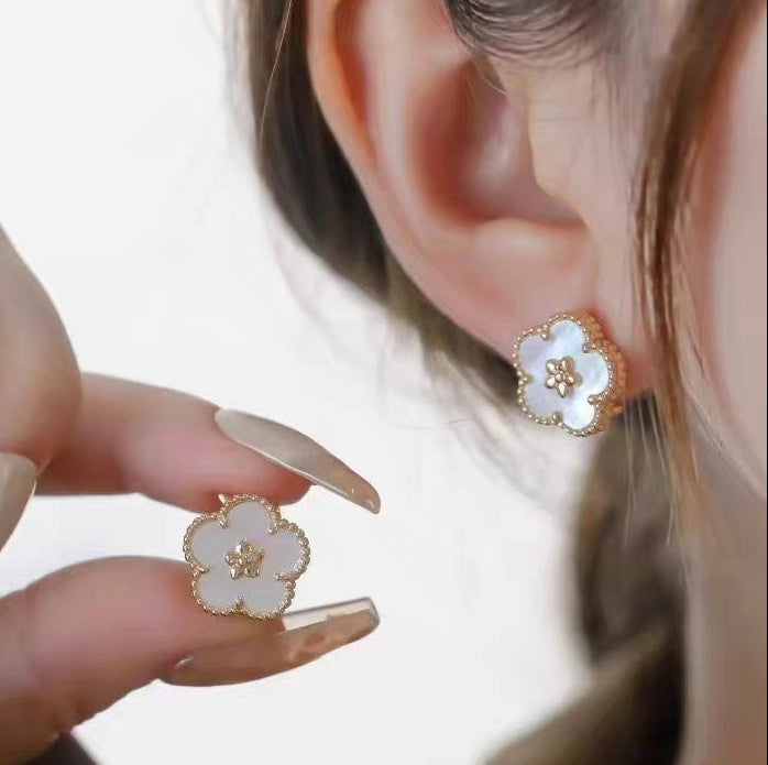 [Loco ] 2026 NEW LUCKY SPRING EARRINGS