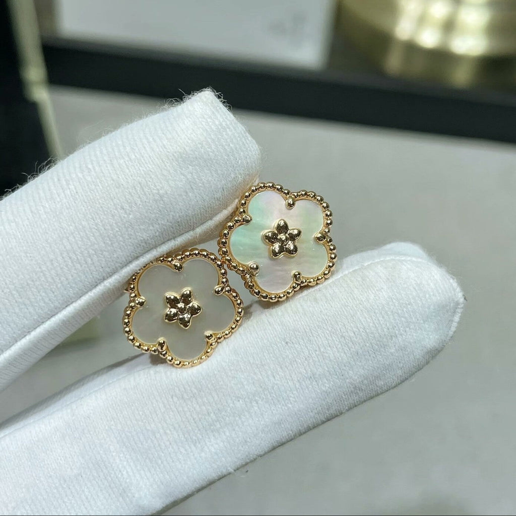 [Loco ] 2026 NEW LUCKY SPRING EARRINGS