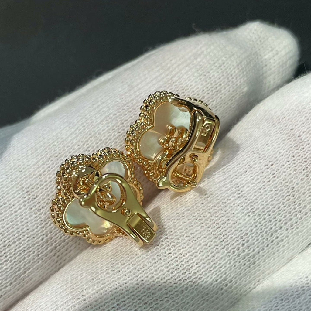 [Loco ] 2026 NEW LUCKY SPRING EARRINGS
