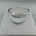 [Loco ] JUSTE BRACELET 2.5MM DIAMONDS NEW