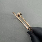 [Loco ] JUSTE BRACELET 2.5MM DIAMONDS NEW