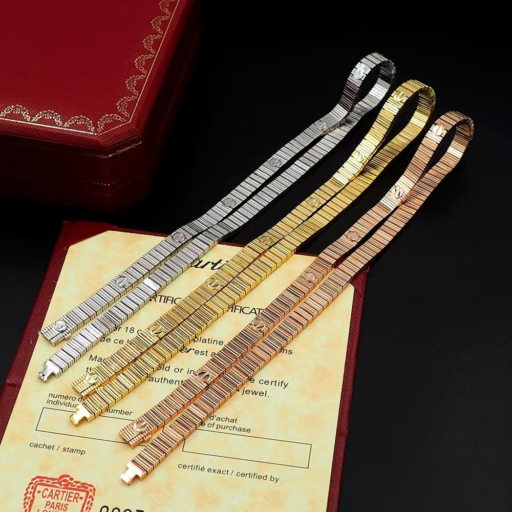 [Loco ]  2026 NEW LOVE UNLIMITED NECKLACE