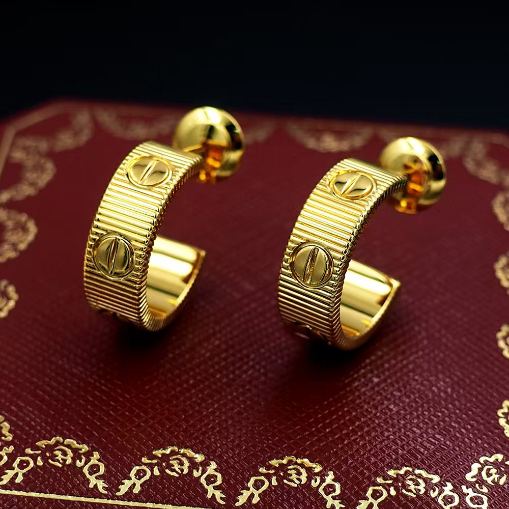 [Loco ] 2026 NEW LOVE UNLIMITED EARRINGS
