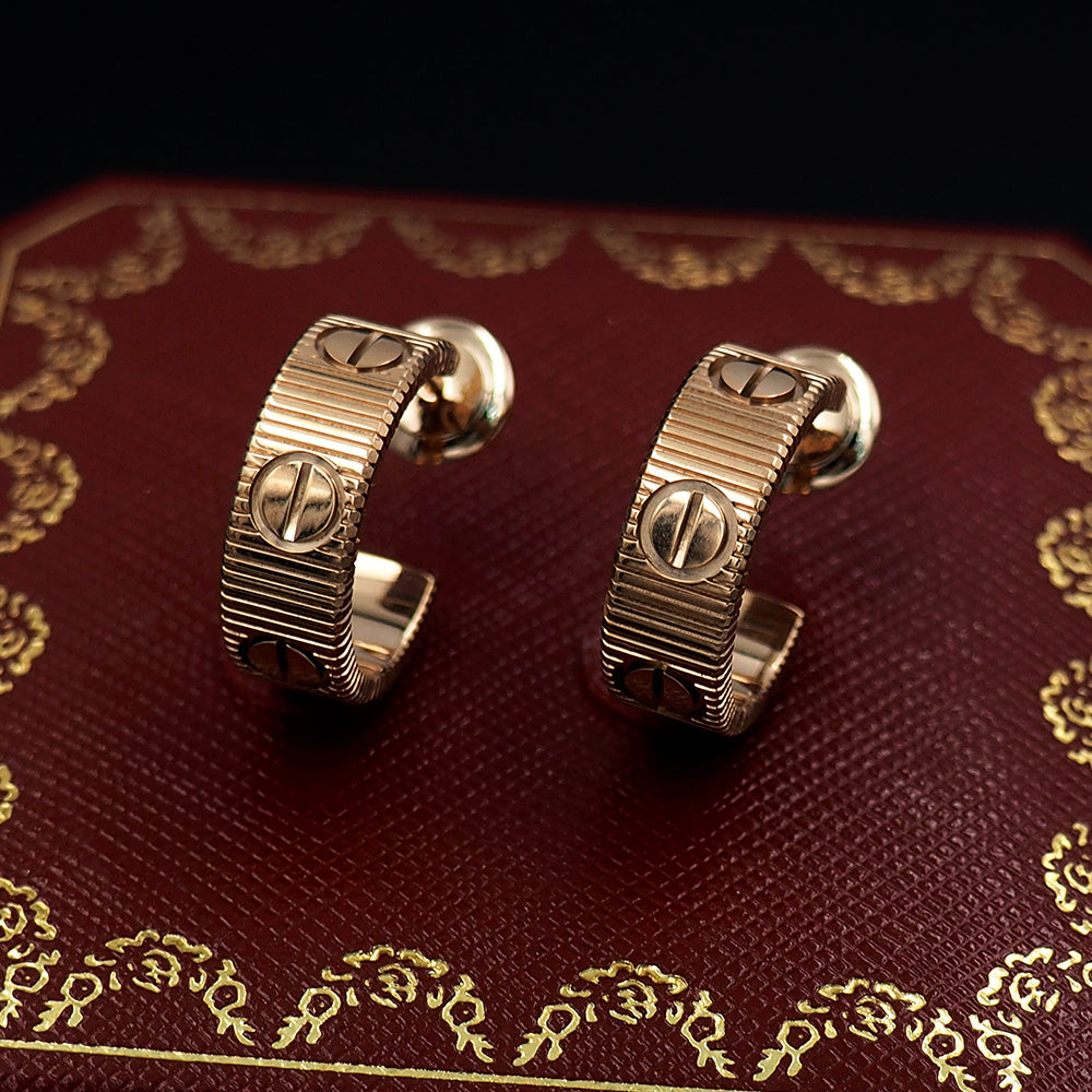 [Loco ] 2026 NEW LOVE UNLIMITED EARRINGS