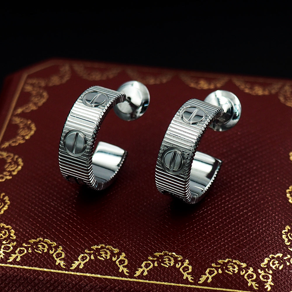 [Loco ] 2026 NEW LOVE UNLIMITED EARRINGS