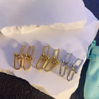 [Loco ] HW SERIES EARRINGS