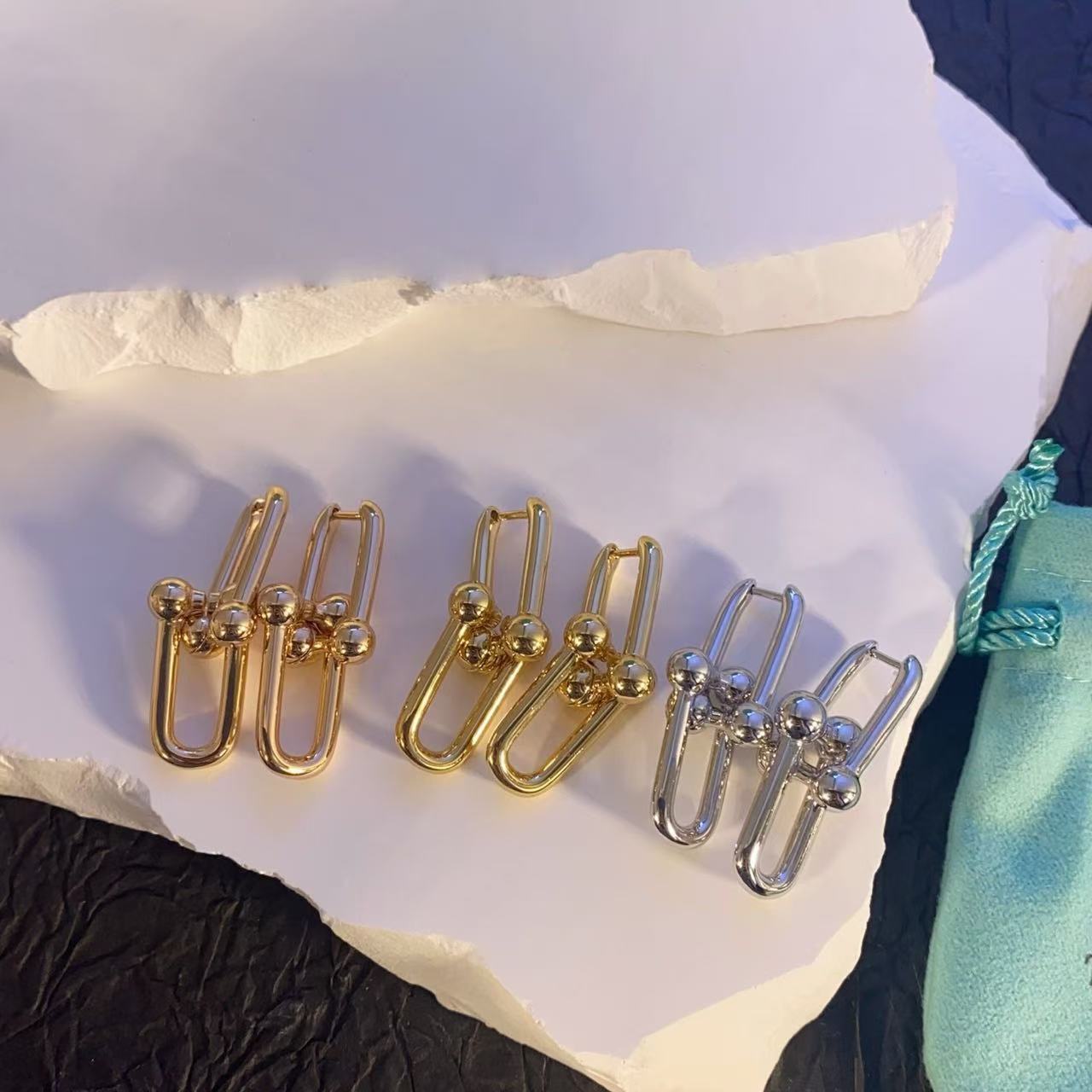 [Loco ] HW SERIES EARRINGS