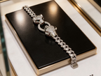 [Loco ] DOUBLE PANTHER BRACELET